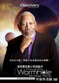 摩根費里曼之穿越蟲洞：宇宙存活論