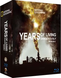 巨星環境保衛戰 Years of Living Dangerously Season 2