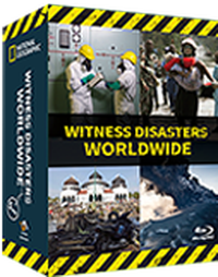 全球災難現場直擊 Witness Disasters Worldwide