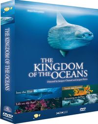海洋王國(可單售) The Kingdom of the Ocean