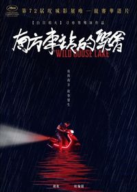 南方車站的聚會 Wild Goose Lake