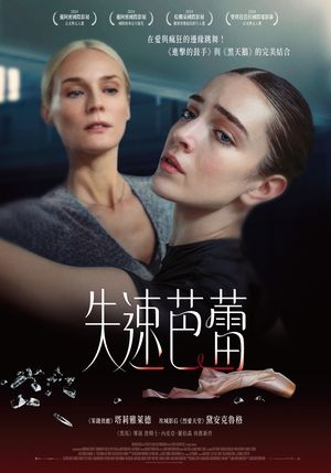 失速芭蕾