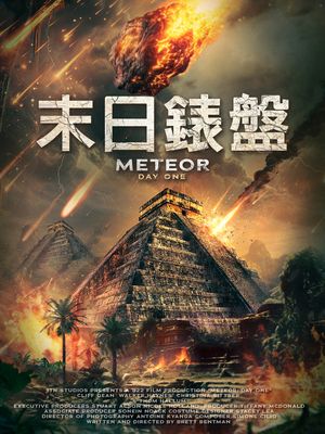 末日錶盤