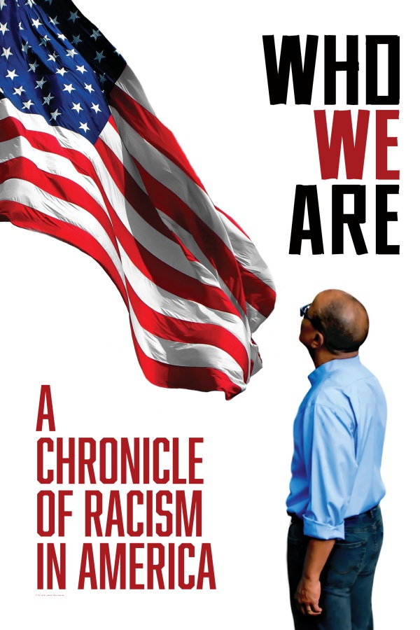 我們是誰：美國種族主義編年史 Who We Are: A Chronicle of Racism in America