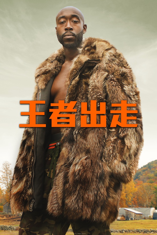王者出走