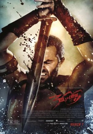 300壯士：帝國崛起