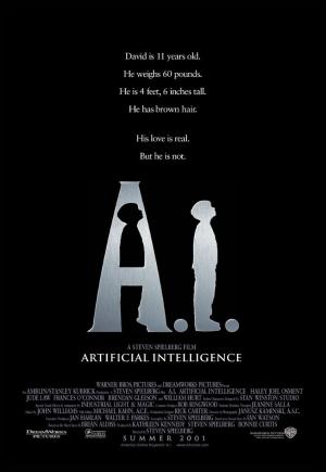 A.I.人工智慧